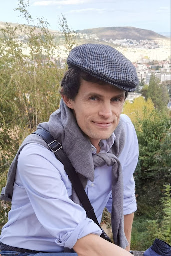 Dmitry Solnyshkov